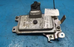 Блок управления зеркалами для Nissan Qashqai 2013 года на фотографиях