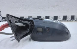 Зеркала для Toyota RAV4 2021 года на фотографиях