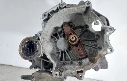 МКПП 5 ступеней для Skoda Fabia 5J Хэтчбек 2007-2015