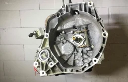 МКПП   C51051815 (55229495) для Fiat Linea 323 2007-2012