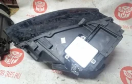 Фара левая для Audi A5 2012 года на фотографиях