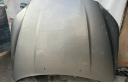 капот для Volvo XC70 BZ 2007-2016