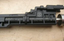 Форсунка топливная для BMW X3 на фотографиях