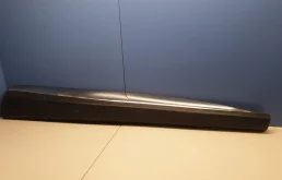 Молдинг двери правый передний для Nissan Murano Z52 2015-