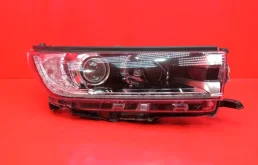 Фара правая (81110-0E380) для Toyota Highlander XU50 rest 2014-2020