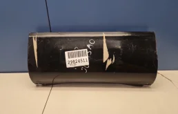 Накладка заднего бампера для Lexus LX 570 URJ200 2007-
