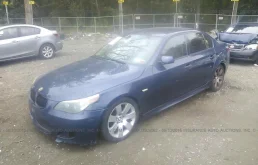 BMW 5er 3.0 (231Hp) (M54B30) RWD AT в разборе у BMW_London-Parts