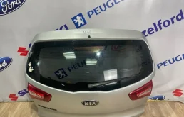 Крышка багажника KIA SPORTAGE 2013г