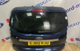 Крышка багажника FORD S-Max 2013г