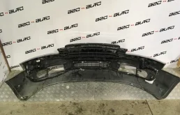 Бампер для Audi A6 2009 года на фотографиях