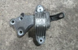 МКПП для Chevrolet Cruze 2011 года на фотографиях