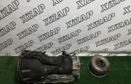 АКПП для BMW X3 G01 2017-2023