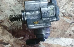 Тнвд Audi A6 2004-2008 C6