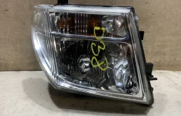 Фара ксенон Nissan Pathfinder R51 2009