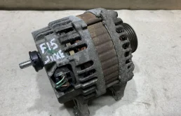 Генератор Nissan Juke F15 HR16 231001KA1A