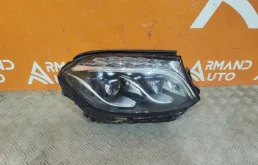 Фара правая для Mercedes-Benz GLS class X166 2015-2019