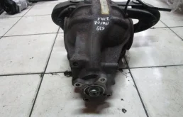 Редуктор заднего моста для Mercedes-Benz Vito на фотографиях