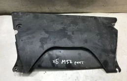 Воздухозаборник BMW X5 E53 M57