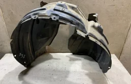 63842BA60A Локер передний правый Nissan Juke F15