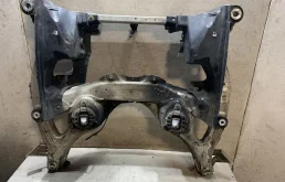 Подрамник передний BMW F10 N47D20C