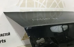 Дверь багажника для Volkswagen Passat на фотографиях