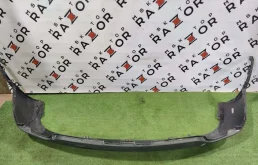 Бампер задний нижняя часть для Kia Sorento 2 XM Rest 2012-2021