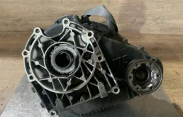 Раздатка для Land Rover Range Rover Sport L320 2005-2009