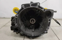 МКПП (8252267) для Volvo C30 MK 2006-2013