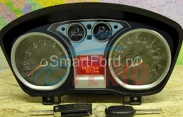 Приборная панель для Ford C-Max на фотографиях