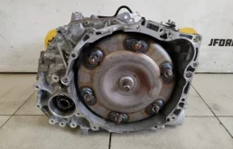 АКПП для Volvo XC90 II L 2014-2019