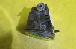 Фары для Toyota Alphard на фотографиях