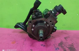 ТНВД для Audi Q7 на фотографиях