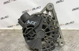 Генератор для Citroen Berlingo 2013 года на фотографиях