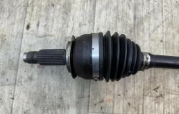 Привод передний правый для Subaru Forester SH 2008-2012