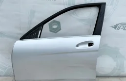 Дверь передняя левая Mercedes-benz 2010 W204