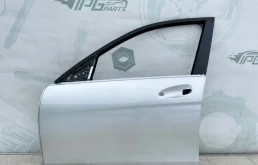 Дверь передняя левая Mercedes-benz 2008 W204