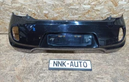 Бампер для Kia Picanto 2015 года на фотографиях