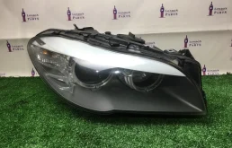 Фара BMW F10