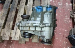 раздаточная коробка (F77A7A195GA) для Ford Explorer UN150 1994-2001