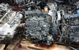 Двигатель для Cadillac SRX 2 Rest 2013-2017