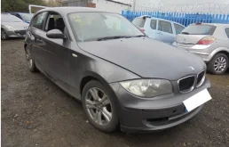 BMW 1er 2.0D (177Hp) (N47D20) RWD AT в разборе у BMW_London-Parts