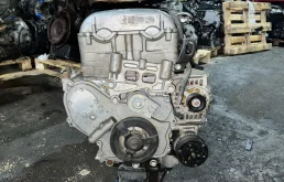 Двигатель без навесного для Saturn Ion Седан 2003-2007