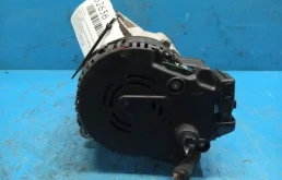 Генератор для Nissan X-Trail 2021 года на фотографиях