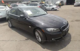 BMW 3er 3.0 (306Hp) (N55B30) RWD AT в разборе у BMW_London-Parts