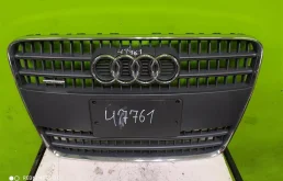 Решетка радиатора для Audi Q7 2008 года на фотографиях
