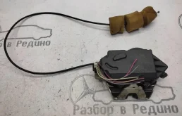 Замок багажника для Mercedes-Benz GL class X164 2006-2012