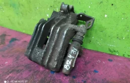 Суппорт задний левый для Volkswagen Polo 2015 года на фотографиях