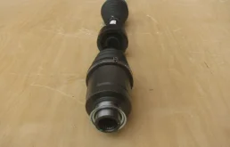 Привод передний правый для Honda Accord на фотографиях