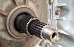 АКПП для Lexus LX 2003 года на фотографиях