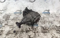 Раздатка для Land Rover Range Rover Evoque на фотографиях